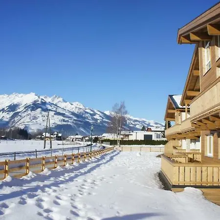 Hotel Alpenparks Arbeiterbahn 4*
