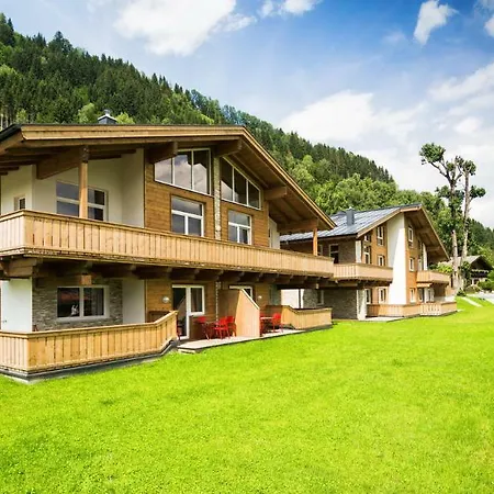 Alpenparks Arbeiterbahn Hotel 4*
