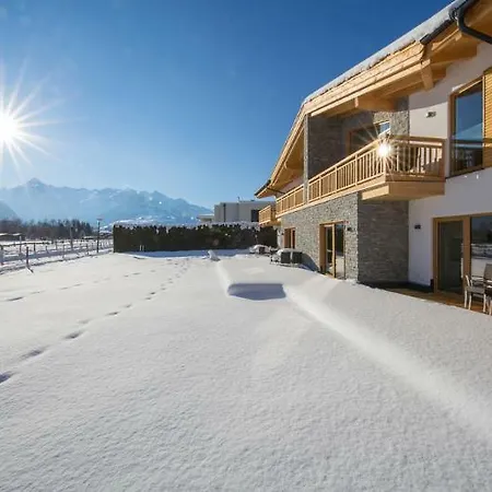 Hotel Alpenparks Arbeiterbahn Zell am See