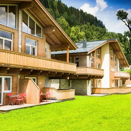 Alpenparks Arbeiterbahn 4* Zell am See