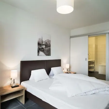 Alpenparks Arbeiterbahn Hotel Zell am See