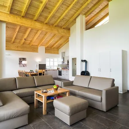Alpenparks Arbeiterbahn Hotel
