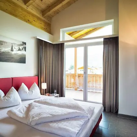 Alpenparks Arbeiterbahn 4*