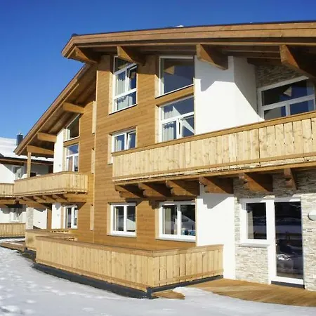 Alpenparks Arbeiterbahn Hotel