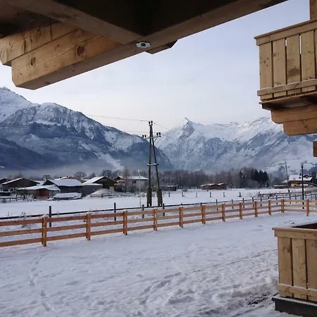 Alpenparks Arbeiterbahn